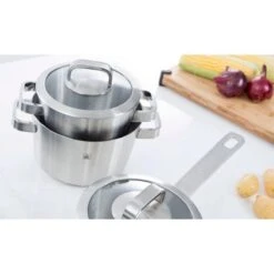 BK Conical Glas Pannenset - 4-delig - Glazen Deksels -Keukenproducten Winkel 1200x1200 112