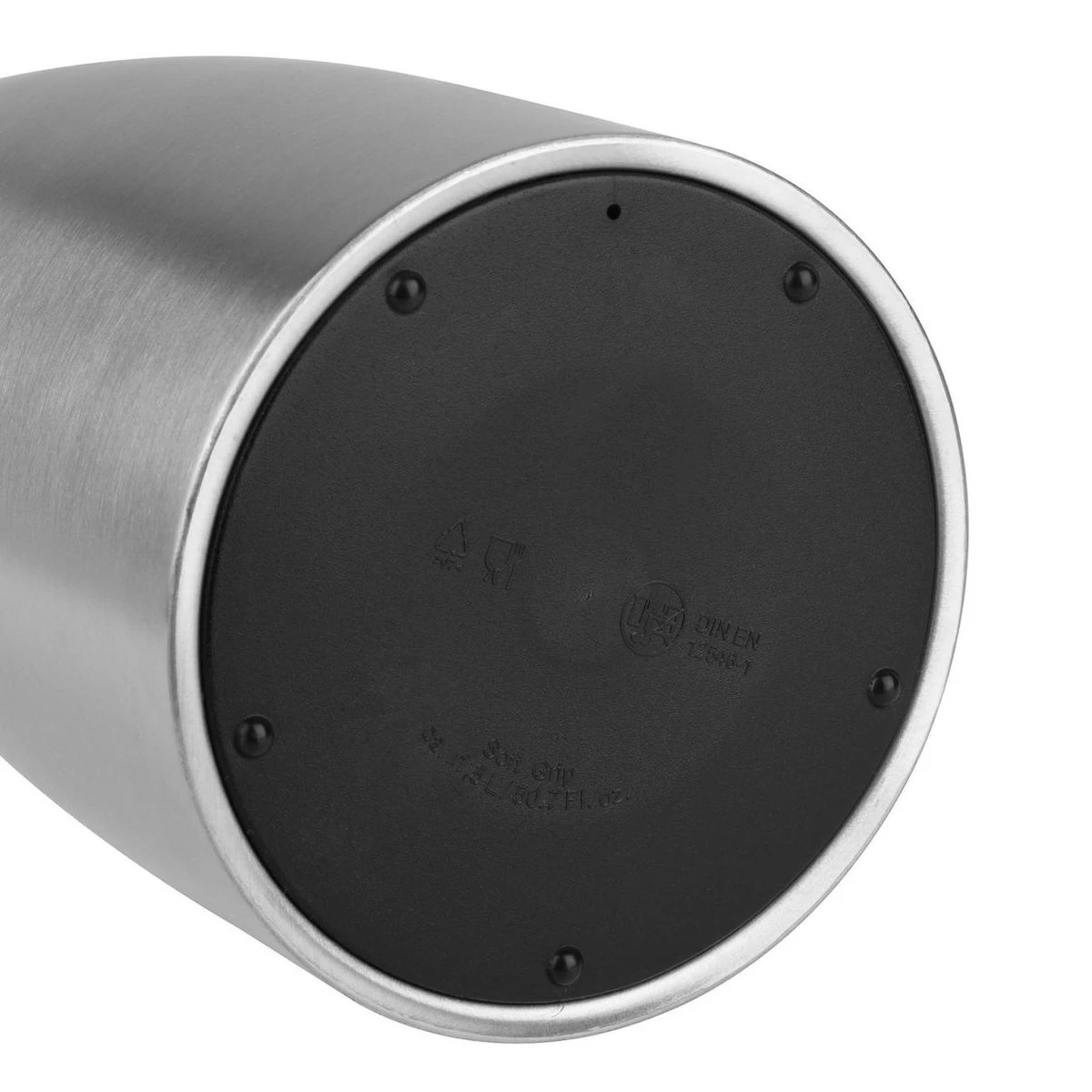 Tefal Soft Grip Thermoskan - 1.5L - RVS 9 Tefal Soft Grip Thermoskan - 1.5L - RVS - Afbeelding 7