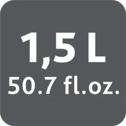 Tefal Soft Grip Thermoskan - 1.5L - RVS 23 Tefal Soft Grip Thermoskan - 1.5L - RVS -Keukenproducten Winkel 1200x1200 1123