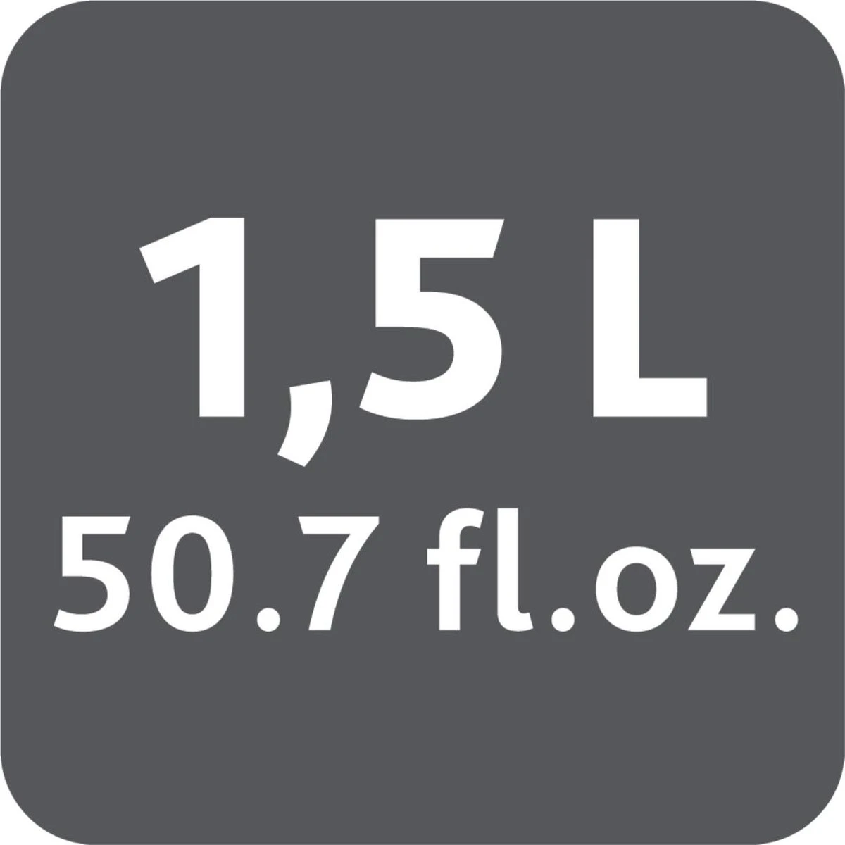 Tefal Soft Grip Thermoskan - 1.5L - RVS 12 Tefal Soft Grip Thermoskan - 1.5L - RVS - Afbeelding 10