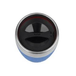 Tefal TRAVEL CUP K30833 Isoleerbeker - Inhoud 0.2L RVS / Blauw 13 Tefal TRAVEL CUP K30833 Isoleerbeker - Inhoud 0.2L RVS / Blauw -Keukenproducten Winkel 1200x1200 1133