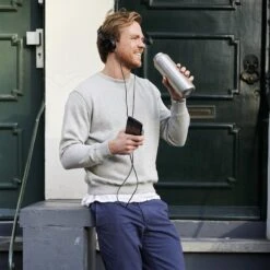 Mepal – Isoleerfles Ellipse 900 Ml – Houdt Je Drankje 12 Uur Warm En 24 Uur Koud – Natural Brushed – Geschikt Voor Bruiswater – Thermosfles – Lekdicht 20 Mepal – Isoleerfles Ellipse 900 Ml – Houdt Je Drankje 12 Uur Warm En 24 Uur Koud – Natural Brushed – Geschikt Voor Bruiswater – Thermosfles – Lekdicht -Keukenproducten Winkel 1200x1200 1149