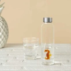 Balvi Waterfles - Zeepaard 12 Balvi Waterfles - Zeepaard -Keukenproducten Winkel 1200x1200 1159