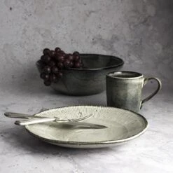 Dutch Rose Organic - Dutch Rose Set 4 Minimokken Groen 25 Cl. -Keukenproducten Winkel 1200x1200 1165