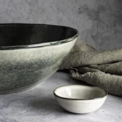 Dutch Rose Organic - Dutch Rose Set 4 Minimokken Groen 25 Cl. -Keukenproducten Winkel 1200x1200 1167