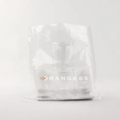 Orange85 Espresso Glazen - Set Van 4 - Kopjes - Dubbelwandig - Glas - 80ml - 5.5 X 7.5 Cm - Koffiekopjes -Keukenproducten Winkel 1200x1200 1196