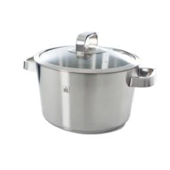 BK Conical Glas Pannenset - 4-delig - Glazen Deksels -Keukenproducten Winkel 1200x1200 120