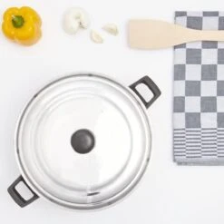 Kitchen Basics Wonderpan - 26 Cm 12 Kitchen Basics Wonderpan - 26 Cm -Keukenproducten Winkel 1200x1200 122