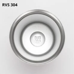 Castagnola Design RVS Koffiebeker To Go - Rood - 380ml - Thermosbeker - Theebeker -Keukenproducten Winkel 1200x1200 1230