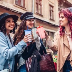 Herbruikbare Bekers Met Rietje En Deksel Van Plastic – Starbucks Design – Drinkbekers Met Rietje – Kleur Veranderende Beker -Keukenproducten Winkel 1200x1200 1239