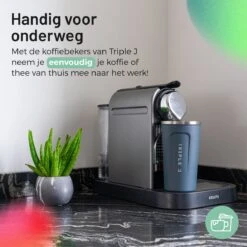 Triple J® Koffiebeker To Go - Thermosbeker - BPA & Lekvrij - 510ml - Blauw 18 Triple J® Koffiebeker To Go - Thermosbeker - BPA & Lekvrij - 510ml - Blauw -Keukenproducten Winkel 1200x1200 1264