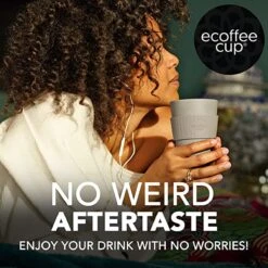 Ecoffee Cup Kerr & Napier 14oz/400ml - Anti Drup - Vegan - Cadeau - Verjaardag - Geschenk- Kados 13 Ecoffee Cup Kerr & Napier 14oz/400ml - Anti Drup - Vegan - Cadeau - Verjaardag - Geschenk- Kados -Keukenproducten Winkel 1200x1200 1269