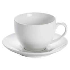 Maxwell And Williams White Basic Rim Koffie- En Dinerset - 30-delig - Wit 13 Maxwell And Williams White Basic Rim Koffie- En Dinerset - 30-delig - Wit -Keukenproducten Winkel 1200x1200 1300