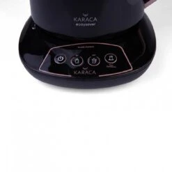 Karaca Caysever Caydanlik - Turkse Theepot Elektrisch - Theepot Kan Praten -Keukenproducten Winkel 1200x1200 1329