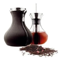 Eva Solo - Thee-maker - Zwart -Keukenproducten Winkel 1200x1200 1330