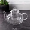 Glazen Theepot 1200 Ml Met Filter - Handvat - Theepotten/theekannen Van Glas - Theepot Met Filter 1 Glazen Theepot 1200 Ml Met Filter - Handvat - Theepotten/theekannen Van Glas - Theepot Met Filter -Keukenproducten Winkel 1200x1200 1347