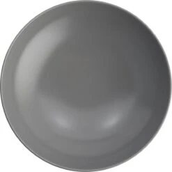 Lite-Body Hermes Pastabord - Set Van 8 Stuks - Ø 21 Cm - Aardewerk - Grijs Mat 9 Lite-Body Hermes Pastabord - Set Van 8 Stuks - Ø 21 Cm - Aardewerk - Grijs Mat -Keukenproducten Winkel 1200x1200 1364