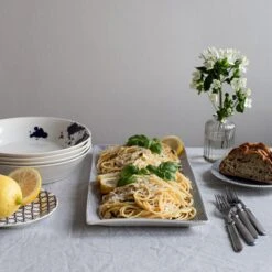 Royal Doulton Pacific - Gebaksbordjes Set - Porselein - Wit / Blauw - ⌀ 16 Cm - 6 Stuks 16 Royal Doulton Pacific - Gebaksbordjes Set - Porselein - Wit / Blauw - ⌀ 16 Cm - 6 Stuks -Keukenproducten Winkel 1200x1200 1376