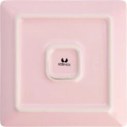 Lite-Body Hermes Gebaksbordjes - Set Van 8 Stuks - Ø16 Cm - Roze Mat -Keukenproducten Winkel 1200x1200 1379