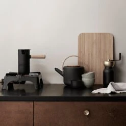 Stelton Suikerpot - Theo -Keukenproducten Winkel 1200x1200 1398