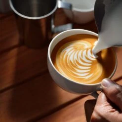 Merkloos Pazzo Goods - Melkkan - Melkkannetje Opschuim - Zilver - 350 Ml - Premium Kwaliteit - RVS - -Keukenproducten Winkel 1200x1200 1406