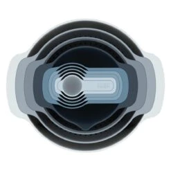 Joseph Joseph Editions Sky Nest 9 Plus Keukenhulpen - Polypropyleen - Set Van 9 Stuks - Oceaan 13 Joseph Joseph Editions Sky Nest 9 Plus Keukenhulpen - Polypropyleen - Set Van 9 Stuks - Oceaan -Keukenproducten Winkel 1200x1200 1430