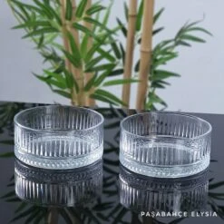 Pasabahce Elysia - Tapasschaaltjes - 235 Ml - Set Van 4 -Keukenproducten Winkel 1200x1200 1431