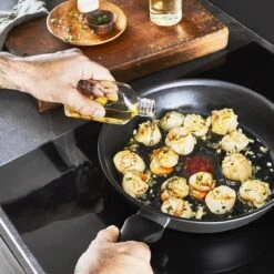 Tefal Unlimited Pannenset - Ø 22 + Ø 28 Cm -Keukenproducten Winkel 1200x1200 173