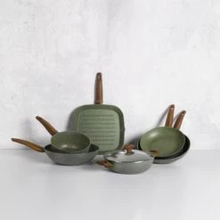 TVS Natura Induction Koekenpan - 30 Cm 9 TVS Natura Induction Koekenpan - 30 Cm -Keukenproducten Winkel 1200x1200 189