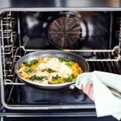 GreenPan Brussels Keramische Koekenpan - Ø30 Cm - PFAS-vrij -Keukenproducten Winkel 1200x1200 199