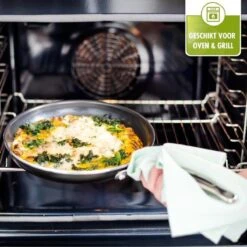 GreenPan Brussels Keramische Koekenpan - Ø30 Cm - PFAS-vrij -Keukenproducten Winkel 1200x1200 200