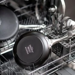 GreenPan Brussels Keramische Koekenpan - Ø30 Cm - PFAS-vrij -Keukenproducten Winkel 1200x1200 201