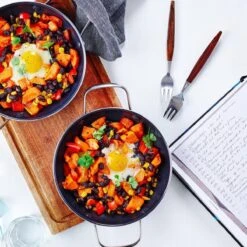 Dagelijkse Kost Door Jeroen Meus - Koekenpan ø20cm - Inductie - Anti-aanbak - PFAS-vrij -Keukenproducten Winkel 1200x1200 209