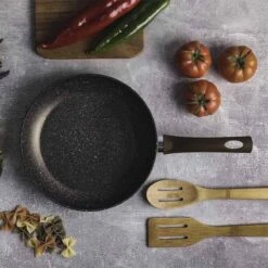 Koekenpan - Ø20cm - Eco Friendly - Champagne -Keukenproducten Winkel 1200x1200 210