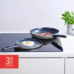 BRABANTIA INDU+ Koekenpan - Keramische Antiaanbaklaag - Ø 24 Cm - Inductie - Pfas Vrij 12 BRABANTIA INDU+ Koekenpan - Keramische Antiaanbaklaag - Ø 24 Cm - Inductie - Pfas Vrij -Keukenproducten Winkel 1200x1200 215