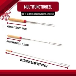 Rednas Poffertjespan Pakket - Incl. Luxe Giftbox - Incl.Bakkwast/Vork/Doseerfles - RVS/Gietijzer -Keukenproducten Winkel 1200x1200 251