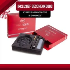 Rednas Poffertjespan Pakket - Incl. Luxe Giftbox - Incl.Bakkwast/Vork/Doseerfles - RVS/Gietijzer -Keukenproducten Winkel 1200x1200 252