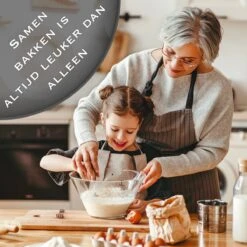 IRONO Poffertjespan Set - Incl. Doseerfles, Kwast En Vork - Poffertjespan Inductie En Electrisch - Poffertjesmaker 19 Poffertjes - Poffertjes Maken - Spuitfles - Cadeau Voor Mannen En Vrouwen -Keukenproducten Winkel 1200x1200 259