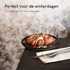 Ocina Poffertjespan Accessoires Set - Doseerfles - Poffertjes Spuitfles - 6x Poffertjes Vork - Kwast - Siliconen Kwast - Bakkwast - Gratis Poffertjes E-Book -Keukenproducten Winkel 1200x1200 262