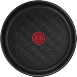 Tefal Ingenio Easy Cook & Clean Pannenset - 10-delig - Niet Geschikt Voor Inductie 29 Tefal Ingenio Easy Cook & Clean Pannenset - 10-delig - Niet Geschikt Voor Inductie -Keukenproducten Winkel 1200x1200 266