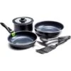 GreenChef Clickpan Pannenset - 8 Delig -Keukenproducten Winkel 1200x1200 270