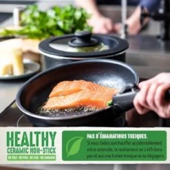 GreenChef Clickpan Pannenset - 8 Delig -Keukenproducten Winkel 1200x1200 273