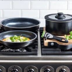 GreenChef Clickpan Pannenset - 8 Delig -Keukenproducten Winkel 1200x1200 274