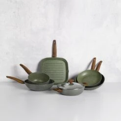 TVS Natura Induction Wokpan - Wok 28 Cm 10 TVS Natura Induction Wokpan - Wok 28 Cm -Keukenproducten Winkel 1200x1200 308