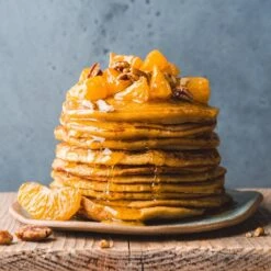 Tefal XL Force Pannenkoekpan - Ø 25 Cm - Extra Diep - Niet Geschikt Voor Inductie -Keukenproducten Winkel 1200x1200 337