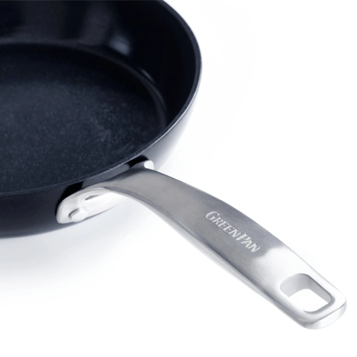 GreenPan Copenhagen Pannekoekenpan 28cm 8 GreenPan Copenhagen Pannekoekenpan 28cm - Afbeelding 6