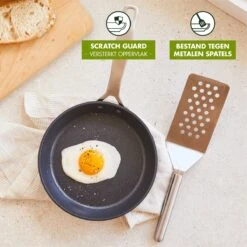 GreenPan Copenhagen Pannekoekenpan 28cm 29 GreenPan Copenhagen Pannekoekenpan 28cm -Keukenproducten Winkel 1200x1200 344