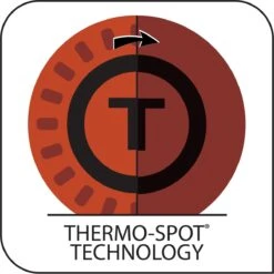 Tefal Comfort Grip Pannenkoekenpan - Ø 25 Cm -Keukenproducten Winkel 1200x1200 357