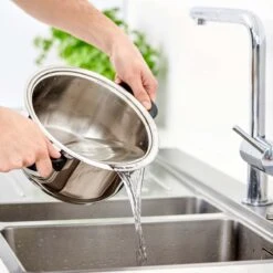 Gero Erik Kookpannenset - 4-delig - RVS - Inductie 13 Gero Erik Kookpannenset - 4-delig - RVS - Inductie -Keukenproducten Winkel 1200x1200 36