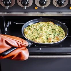 GreenPan Cambridge Hapjespan Met Deksel 28cm - Zwart - Inductie - PFAS-vrij 34 GreenPan Cambridge Hapjespan Met Deksel 28cm - Zwart - Inductie - PFAS-vrij -Keukenproducten Winkel 1200x1200 409